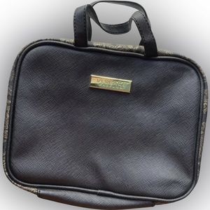 Versace makeup perfume toiletry organizer bag